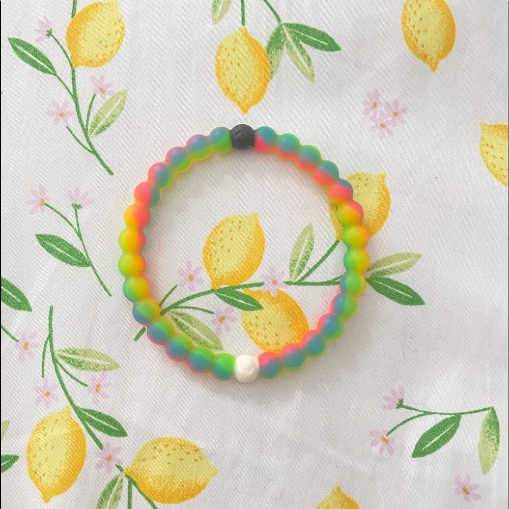 Rainbow Lokai